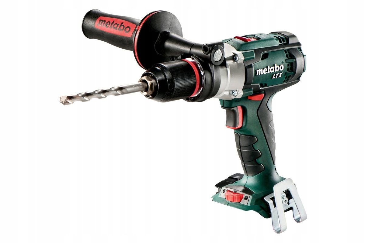 Metabo Aku Šroubovák Sb 18 Ltx Impuls Carcass 110/55Nm Body