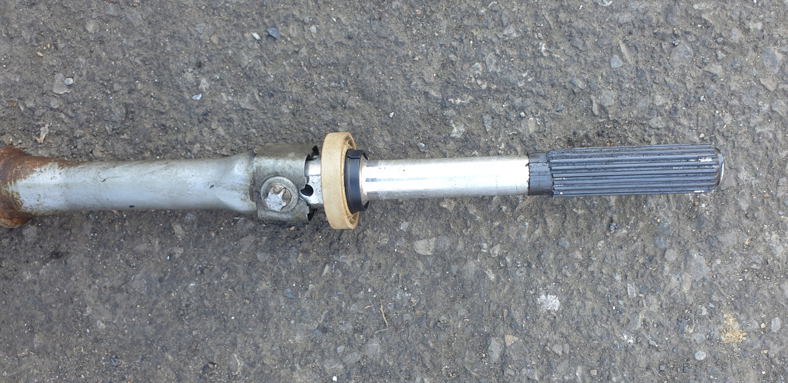 cross steering wheel steering wheel bar MERCEDES E W207 C W204 OE EU