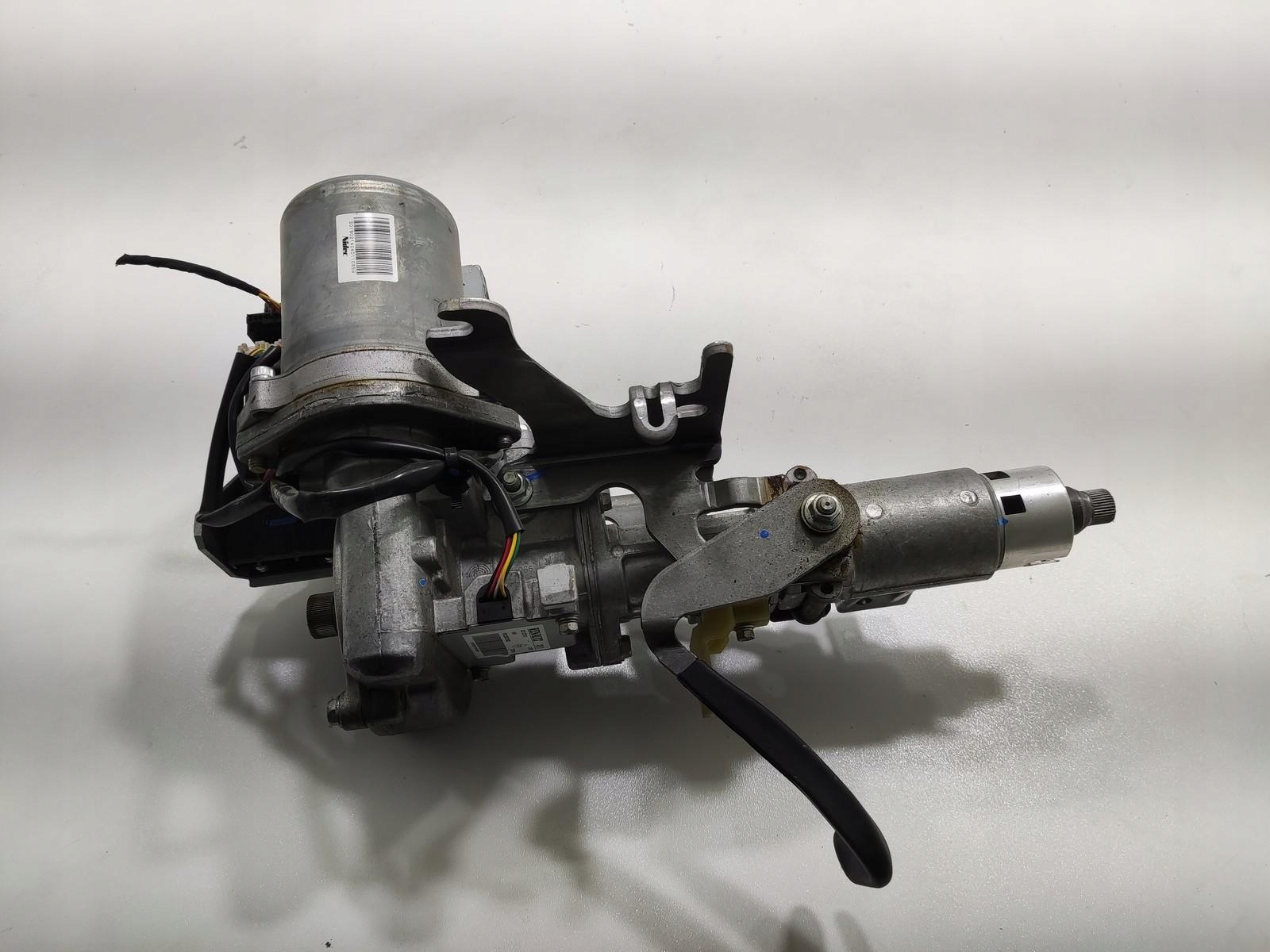servo Servofreno NISSAN LEAF e 2011-2017 4NP0C