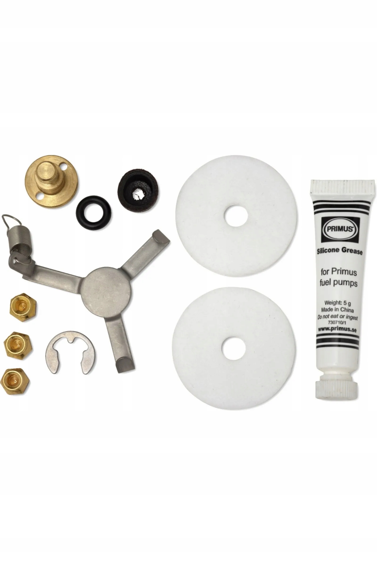 Servisní sada pro sporáky Primus Omnifuel II /Multifuel III