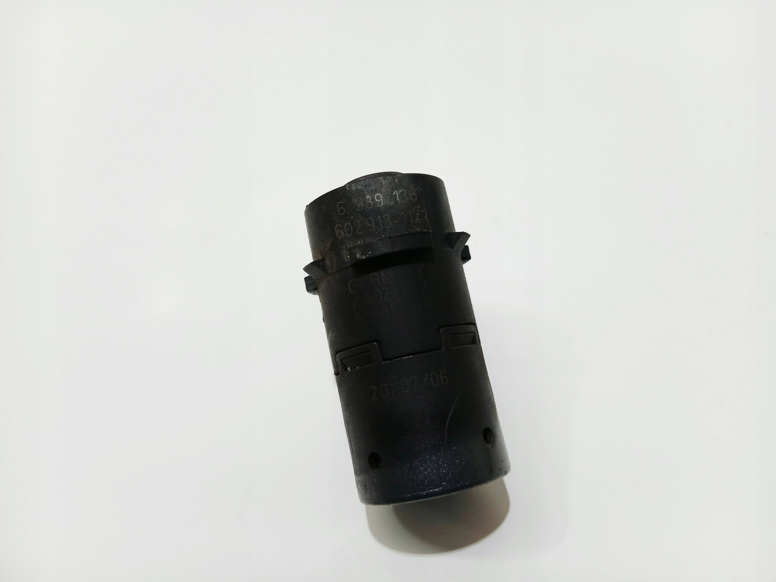 Sensor PDC Parken heck BMW E61 M PAKIET A36/7 6989070
