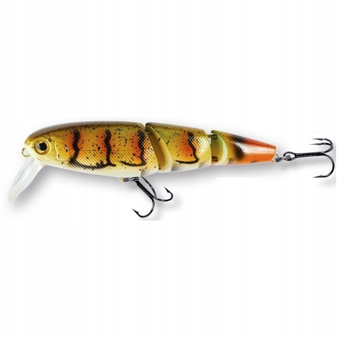 Robinson Wobler Striker 18g 95mm Da-te Pływający Dappled Tench