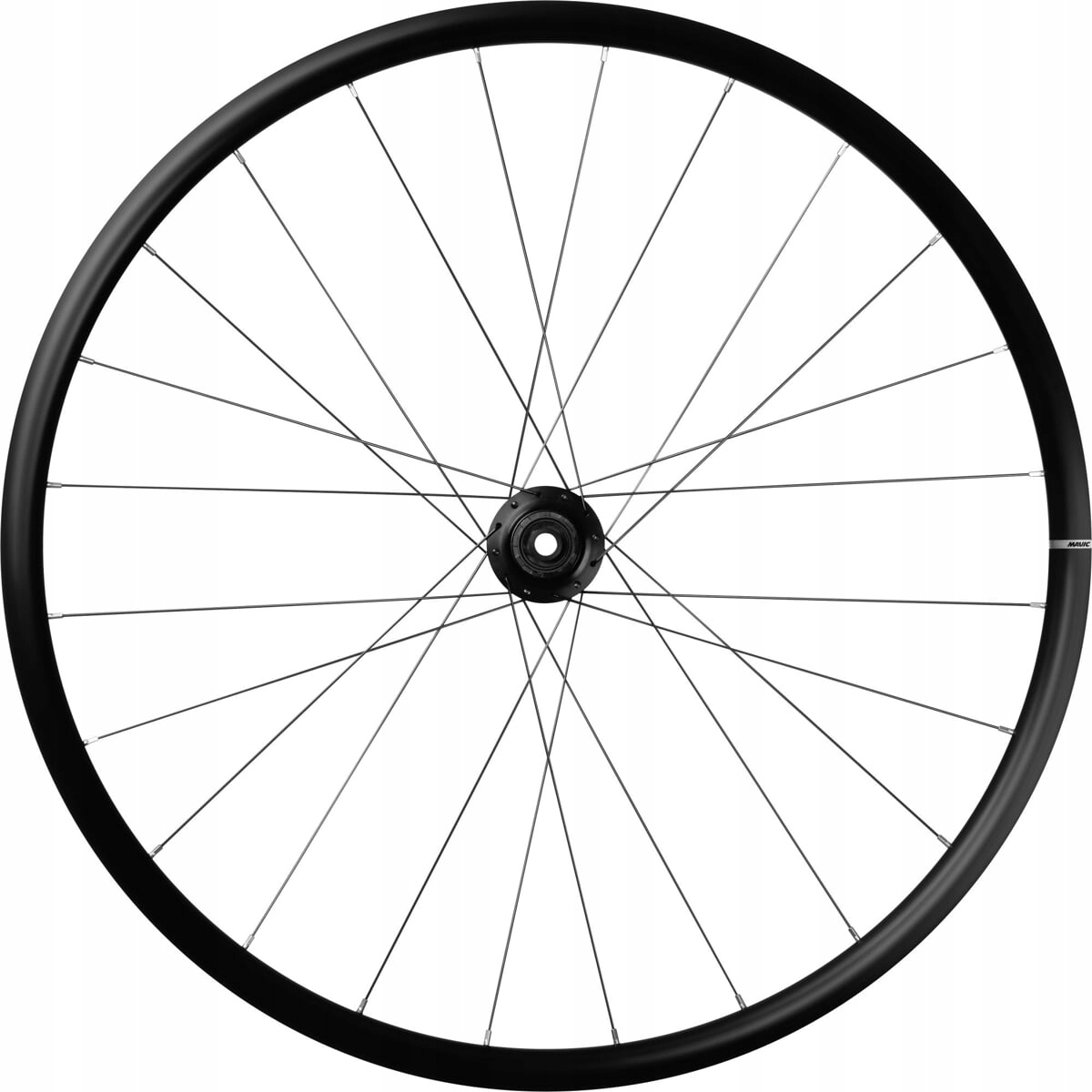 Koło Tylne Szosowe Mavic Aksium 1 Disc CL 700C 12x142 mm Hg