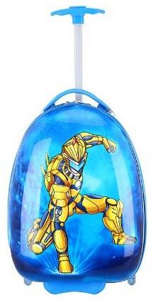 

Transformers Roboty Walizka Dzieci Bagaż Kabinowa