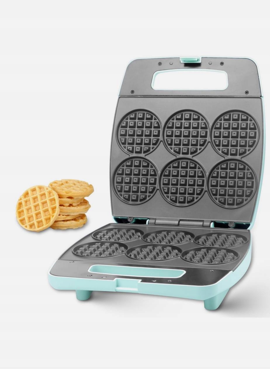 Gofrownica MINI WAFFLE MAKER BF-MMWM02