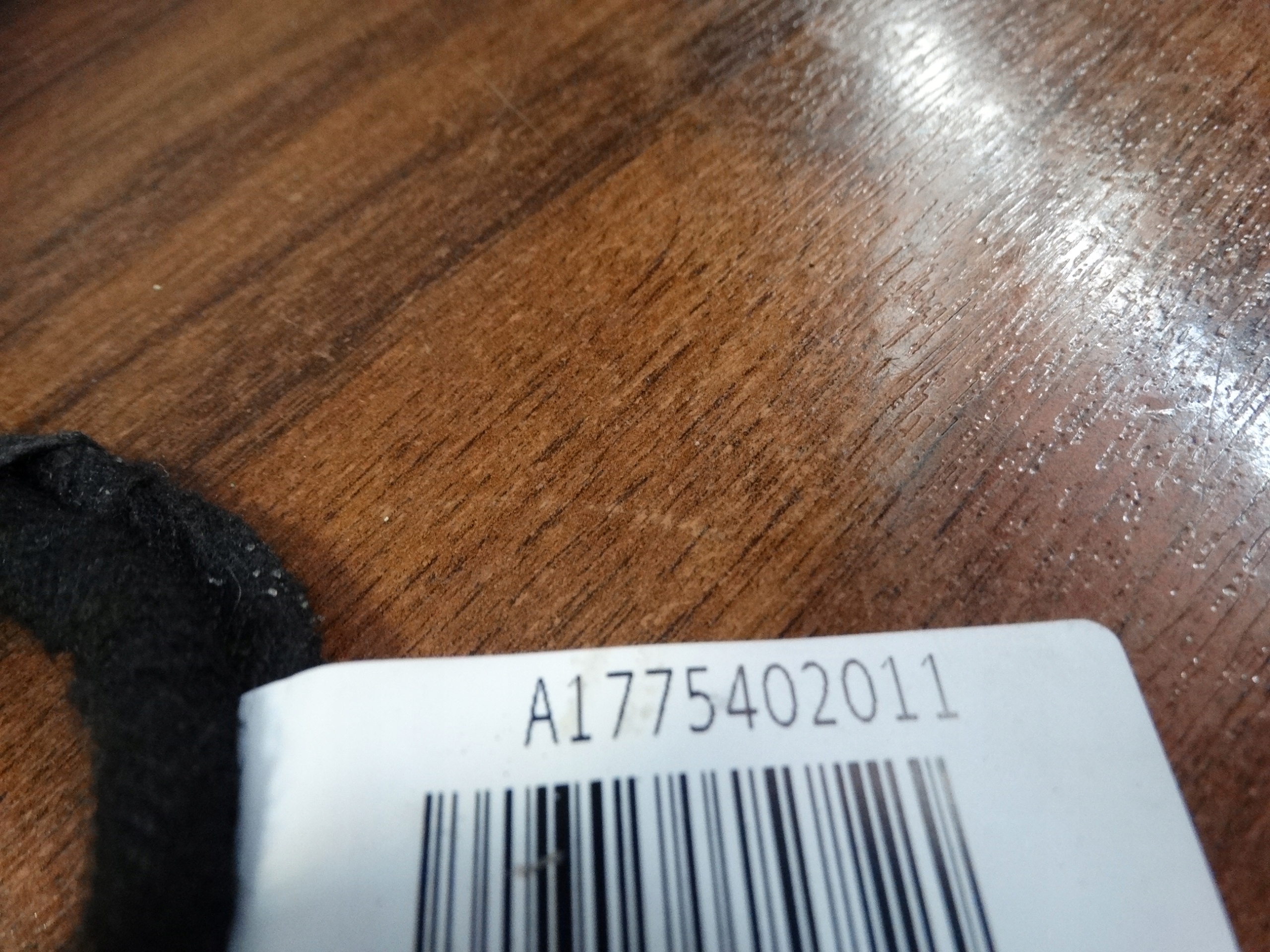KABELBAUM TÜR HINTEN LINKS MERCEDES GLB X247 1
