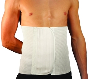 

Wysoki Pas Brzuszny Przepuklinowy Poporodowy 3XL