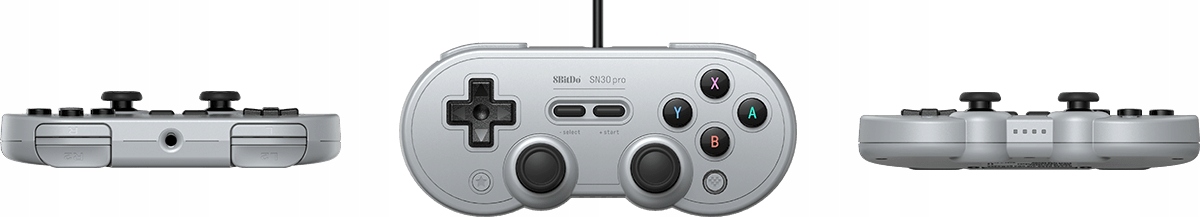 Kabelový ovladač 8Bitdo SN30 Pro