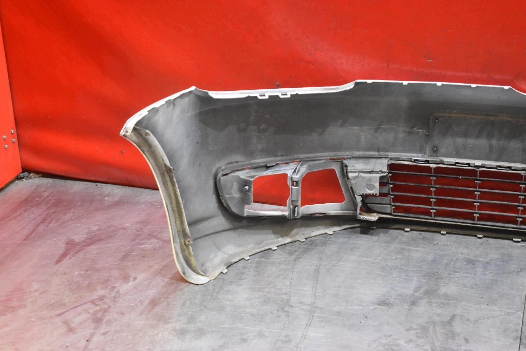 bumper front front LB9A VW TOURAN 1 and 2-LIFT 10-15