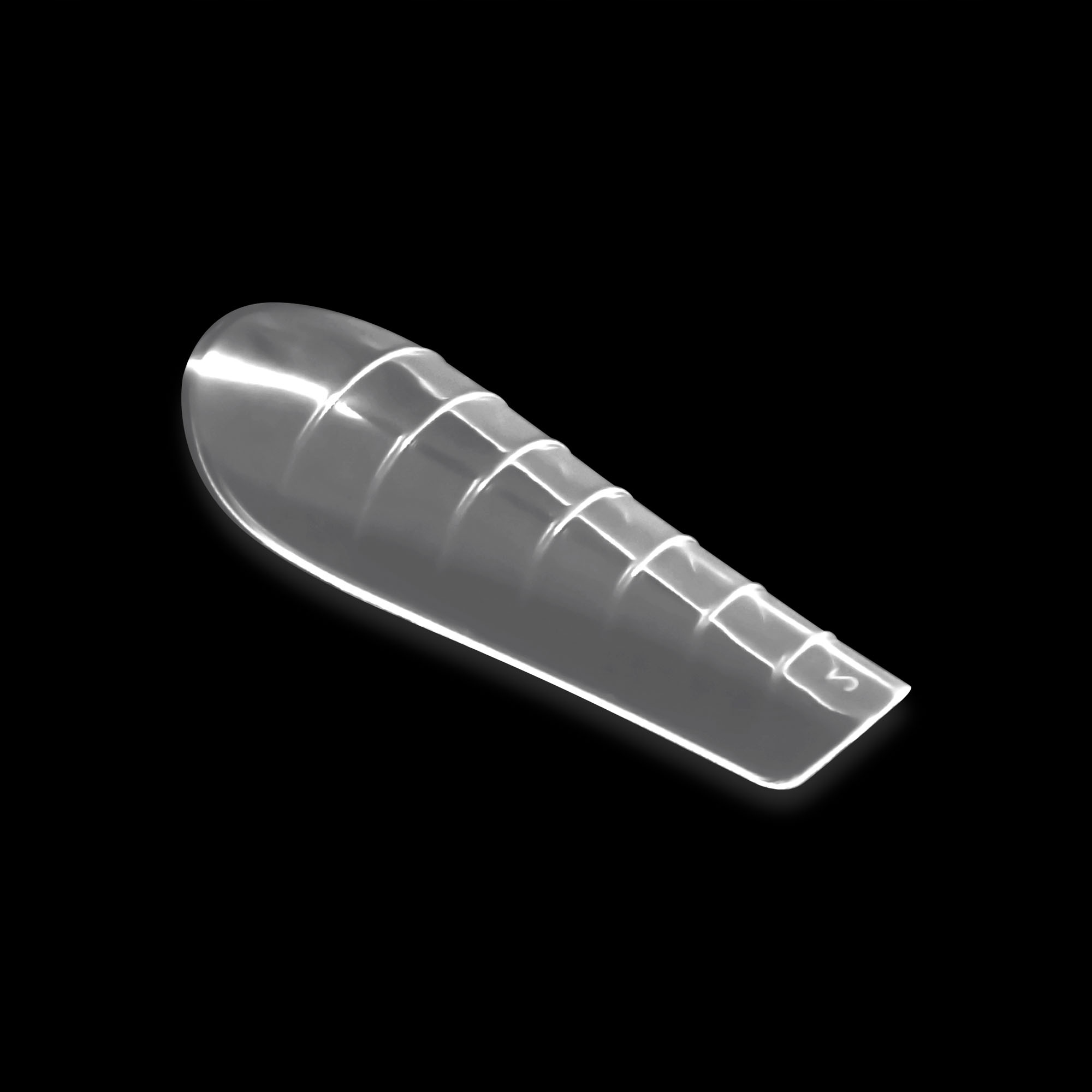 Dual Forms Formy do Akrylożelu Russian Doc 120szt Kod producenta Dual Forms Formy do Akrylożelu