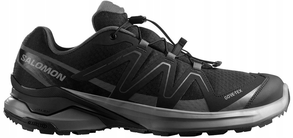 Salomon pánské trekové boty Examotion Gtx velikost 43 1/3