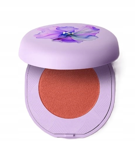 Kiko Milano Dreamphoria Heavenly Skin Blush Růže na tváře 03 Spicy Rose