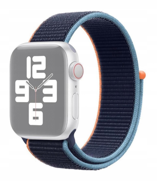 

Oryginalna Opaska Pasek Apple Watch 42/44/45MM
