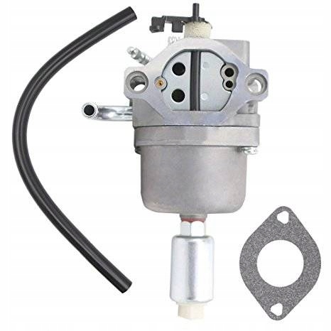 Karburátor B&s 591731 594593 794572 796109 Farmertec (10-01018 náhradní)