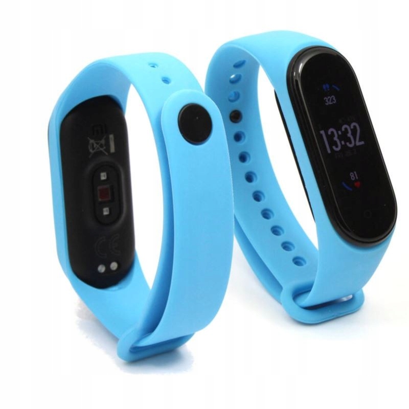 

Opaska pasek do smartbanda Xiaomi Mi Band 7 j.ni