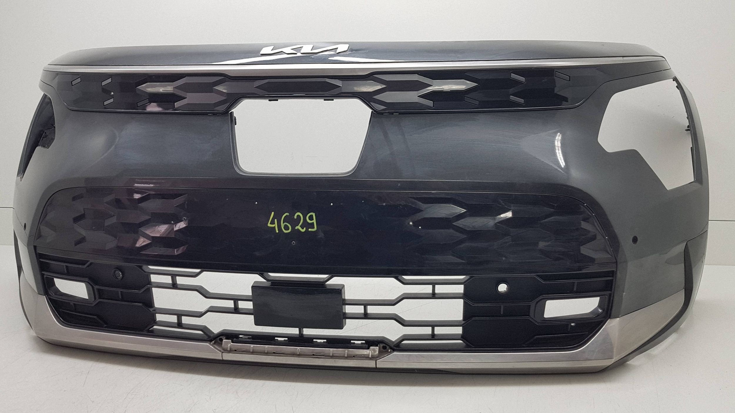 KIA E NIRO EV II 2 ELECTRIC 2023 - bumper front 86511-A0000
