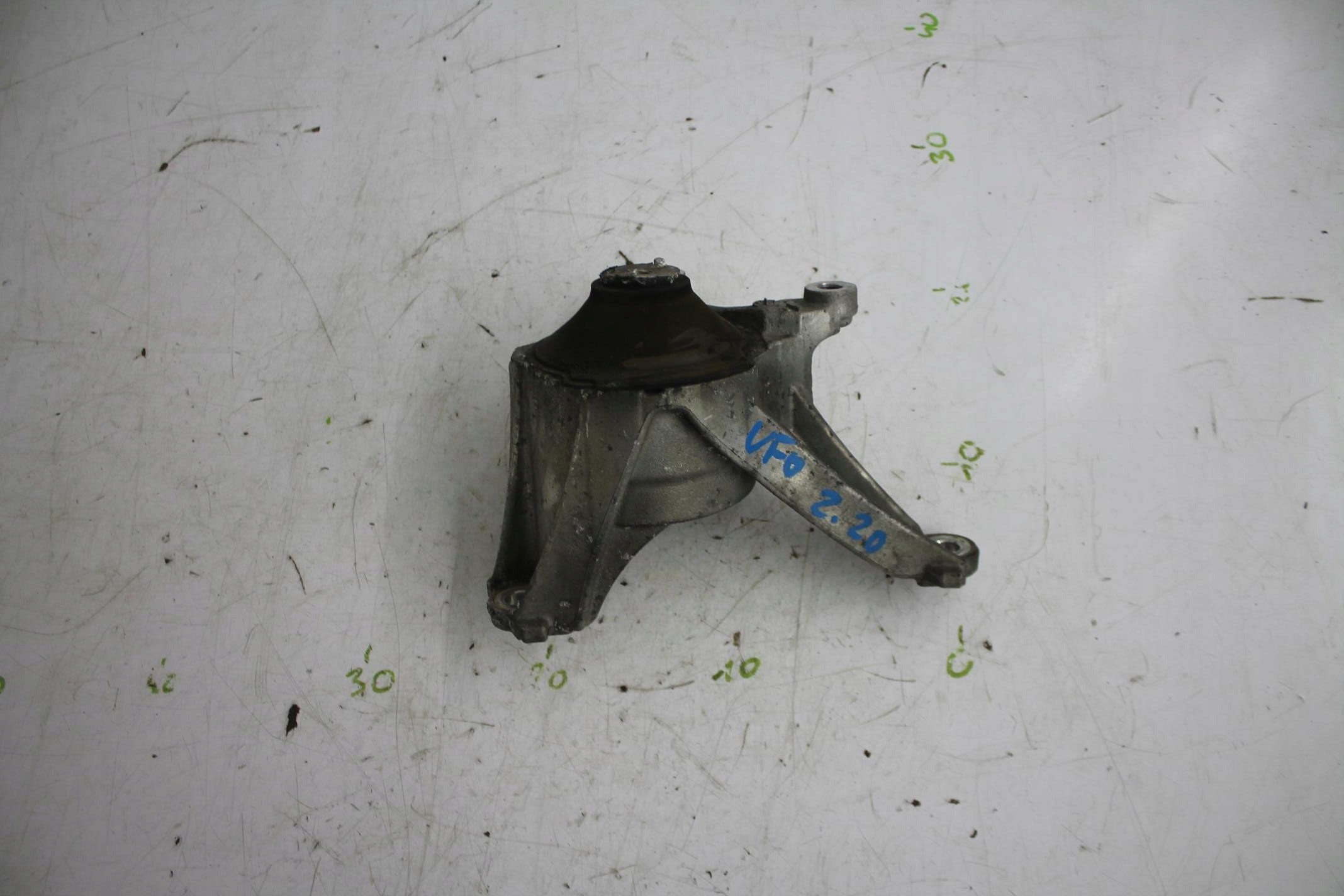 HOLDER ENGINE MOUNT HONDA CIVIC VIII 2.2 CTDI