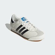 Boty Adidas K 74 Core White IG8950 vel 42