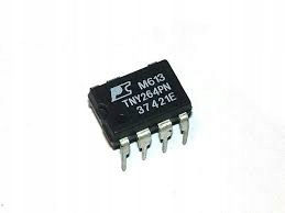 TNY264PN DIP7 PRZEWLEKANY TNY264P
