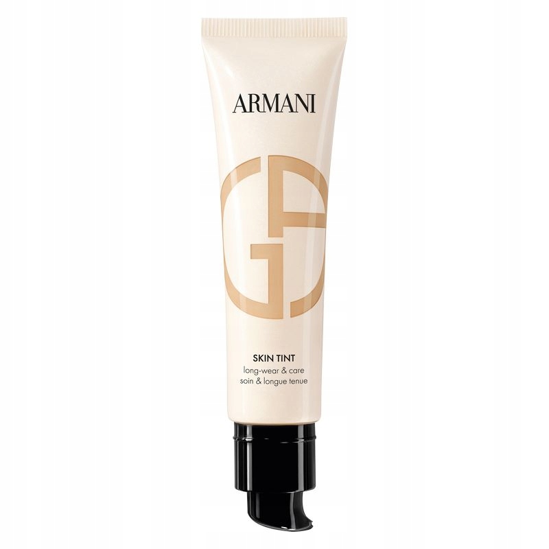 Armani Skin Tint Long-Wea rand Care Skin Tint podkladová báze L1 30 ml