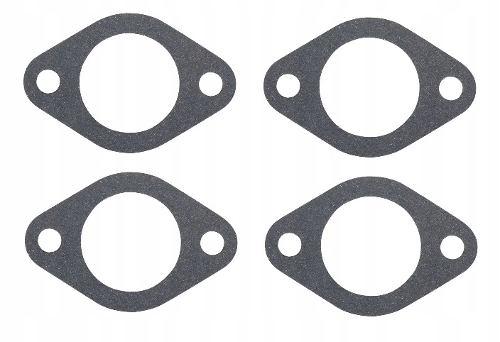 

4x Uszczelka Kolektora Ssącego Do Ursus C-360 C360