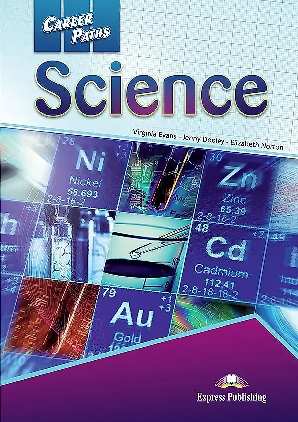 Science. Career Paths. Podręcznik DigiBook