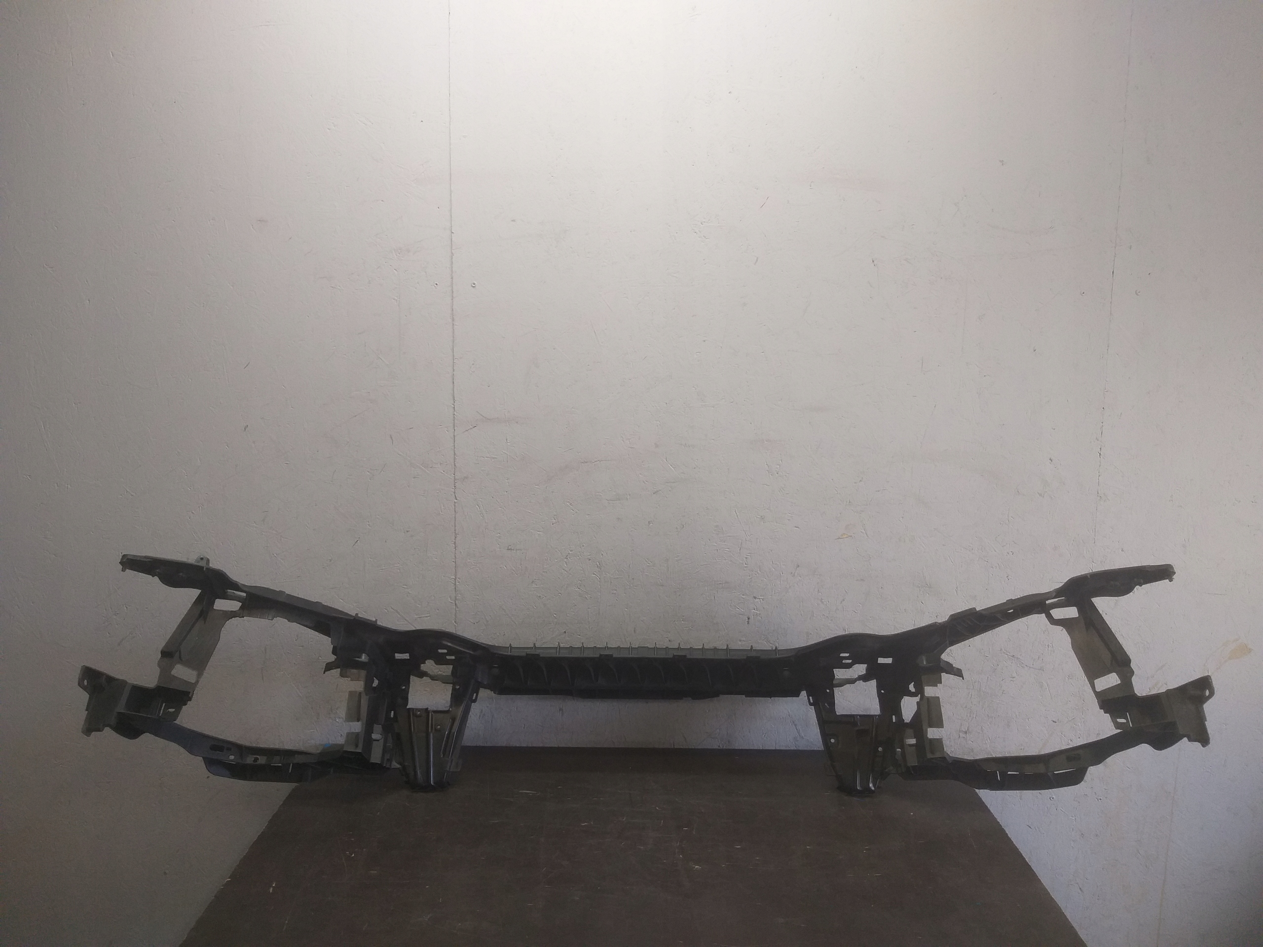 support panel for radiators VOLVO S60 V60 LIFT 13