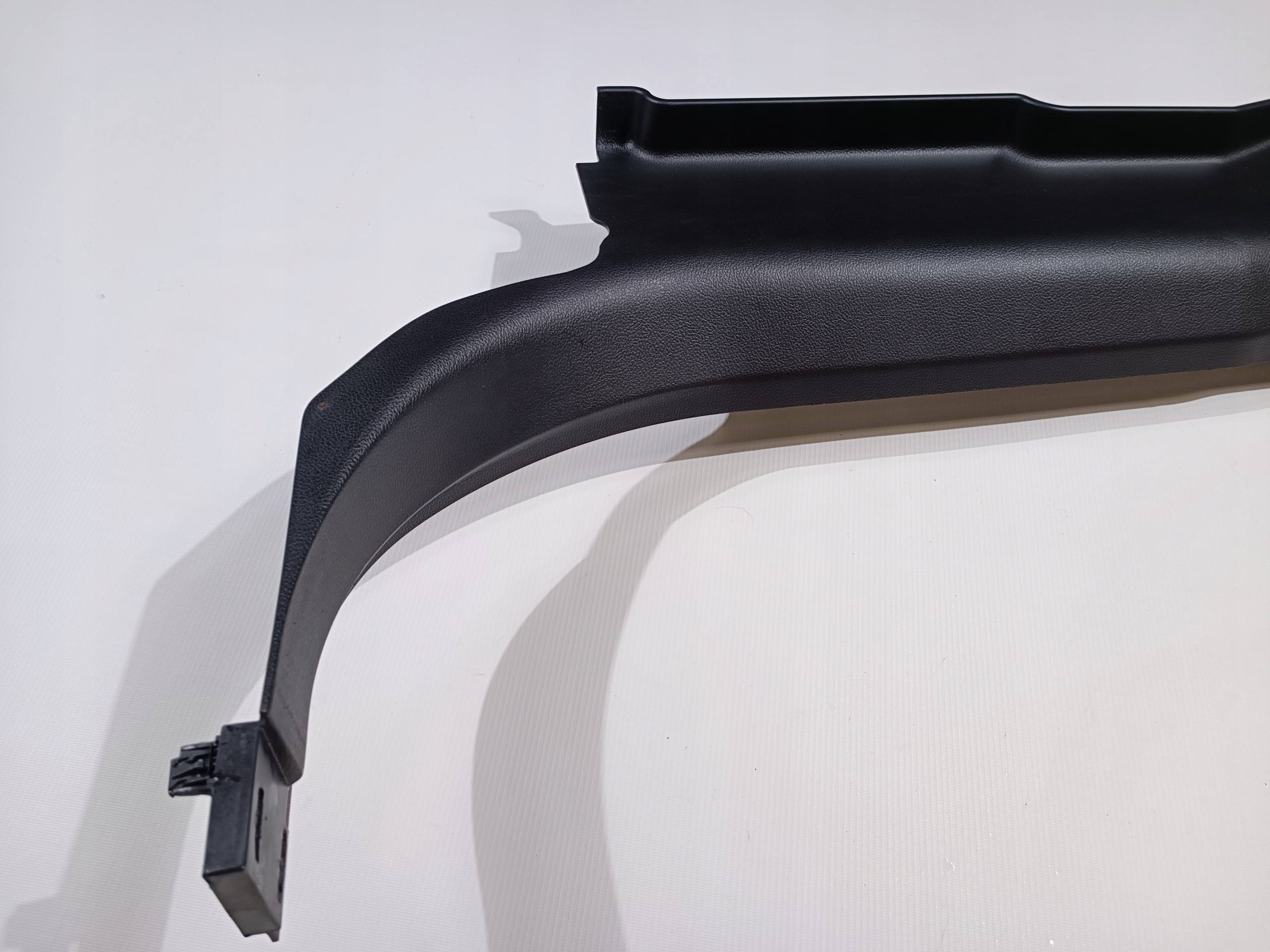 side panel slupka C left Ford F150 2015