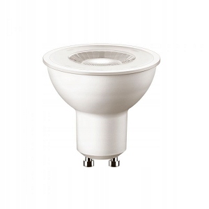 

Żarówka Led 3W GU10 230lm ciepła