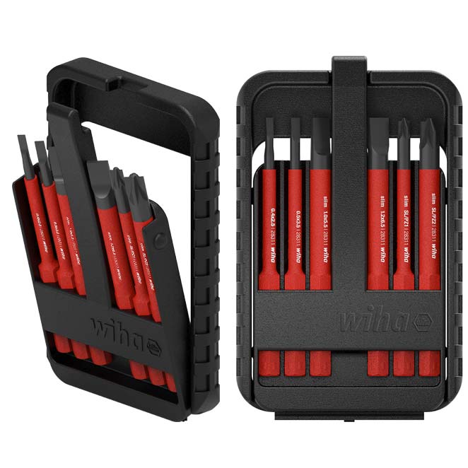

Wiha Bity Torx Do Speede Slimvario Torquevario 6cz