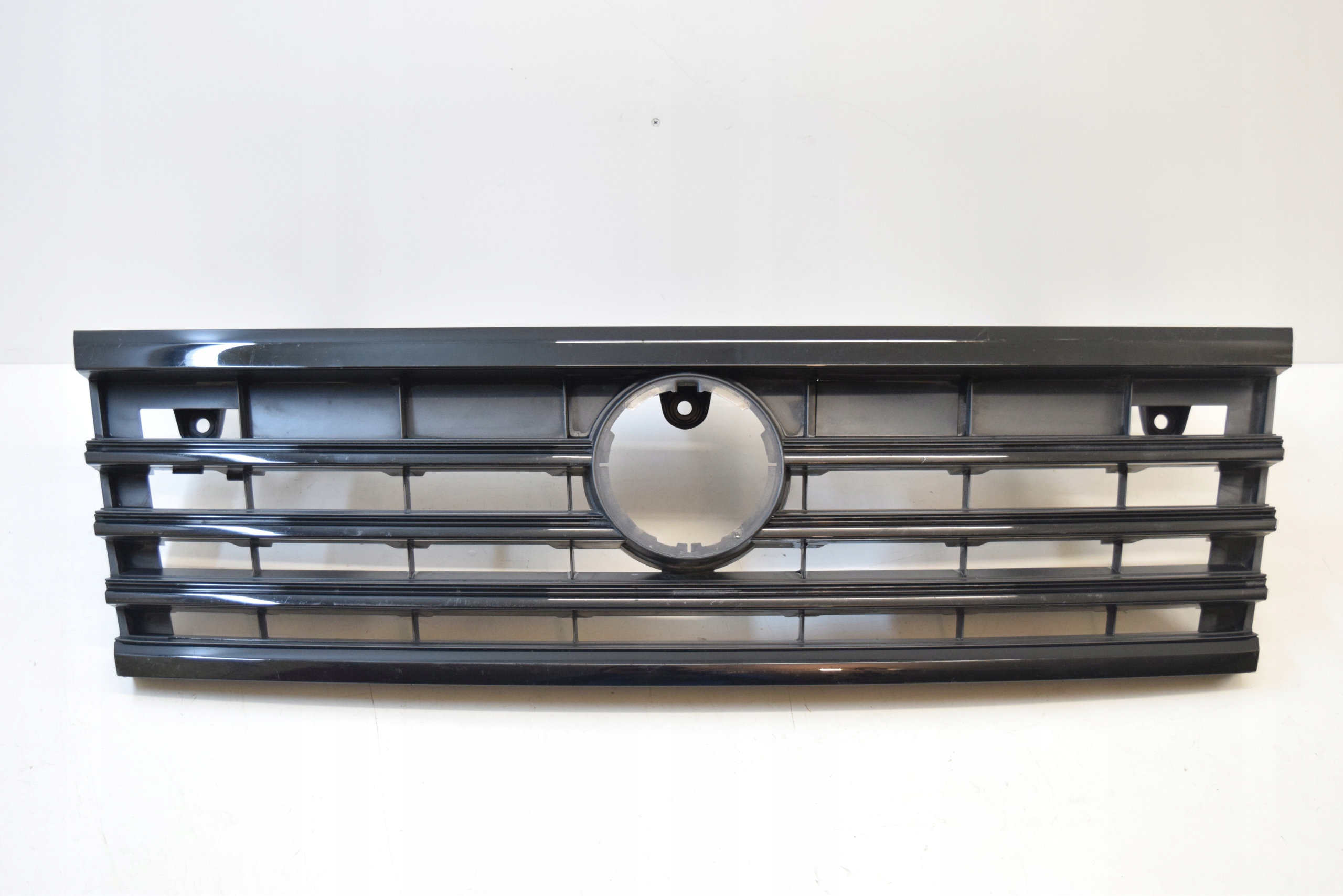 VW Touareg I Kühlergrill FRONTGRILL Kühlergitter - Thumbnail 1