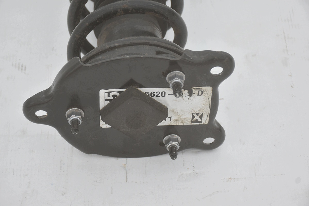 stoßdämpfer hinten * heck TESLA S 2WD 1015620-03-D