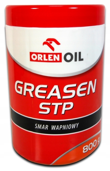 Orlen Smar Gresaen Stp 0.8KG