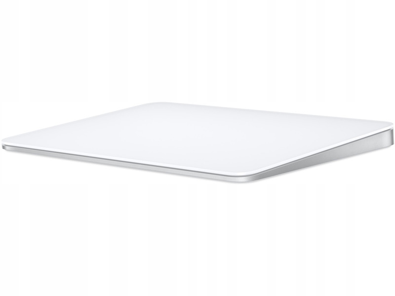 Gładzik Apple Magic Trackpad Biały