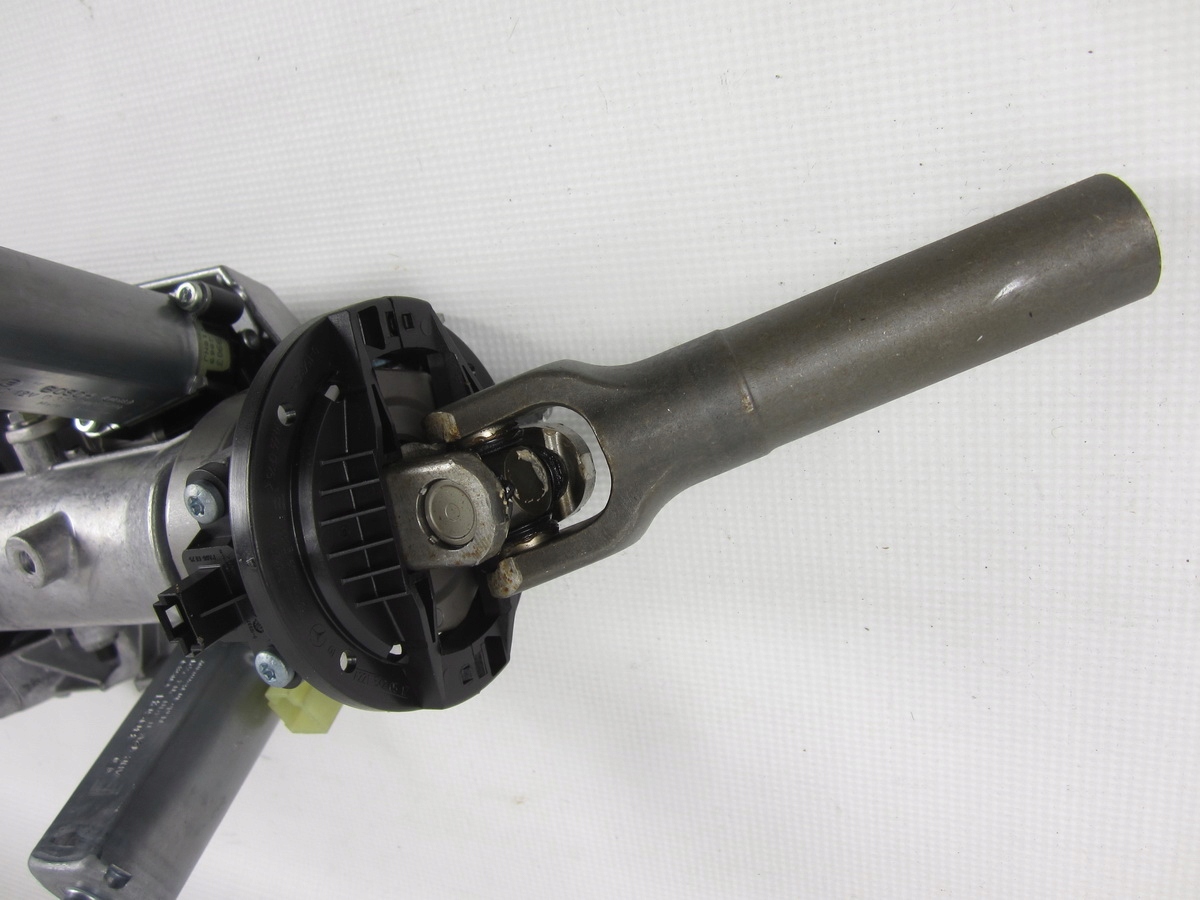 steering wheel rod Mercedes W221 LIFT