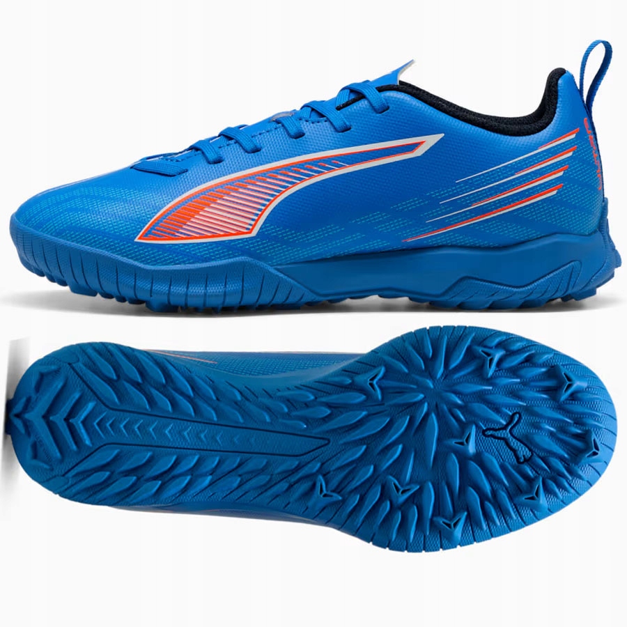 Buty piłkarskie Turfy Do Gry Na Orlik Puma Ultra 6 Play Tt 10854401 r. 33