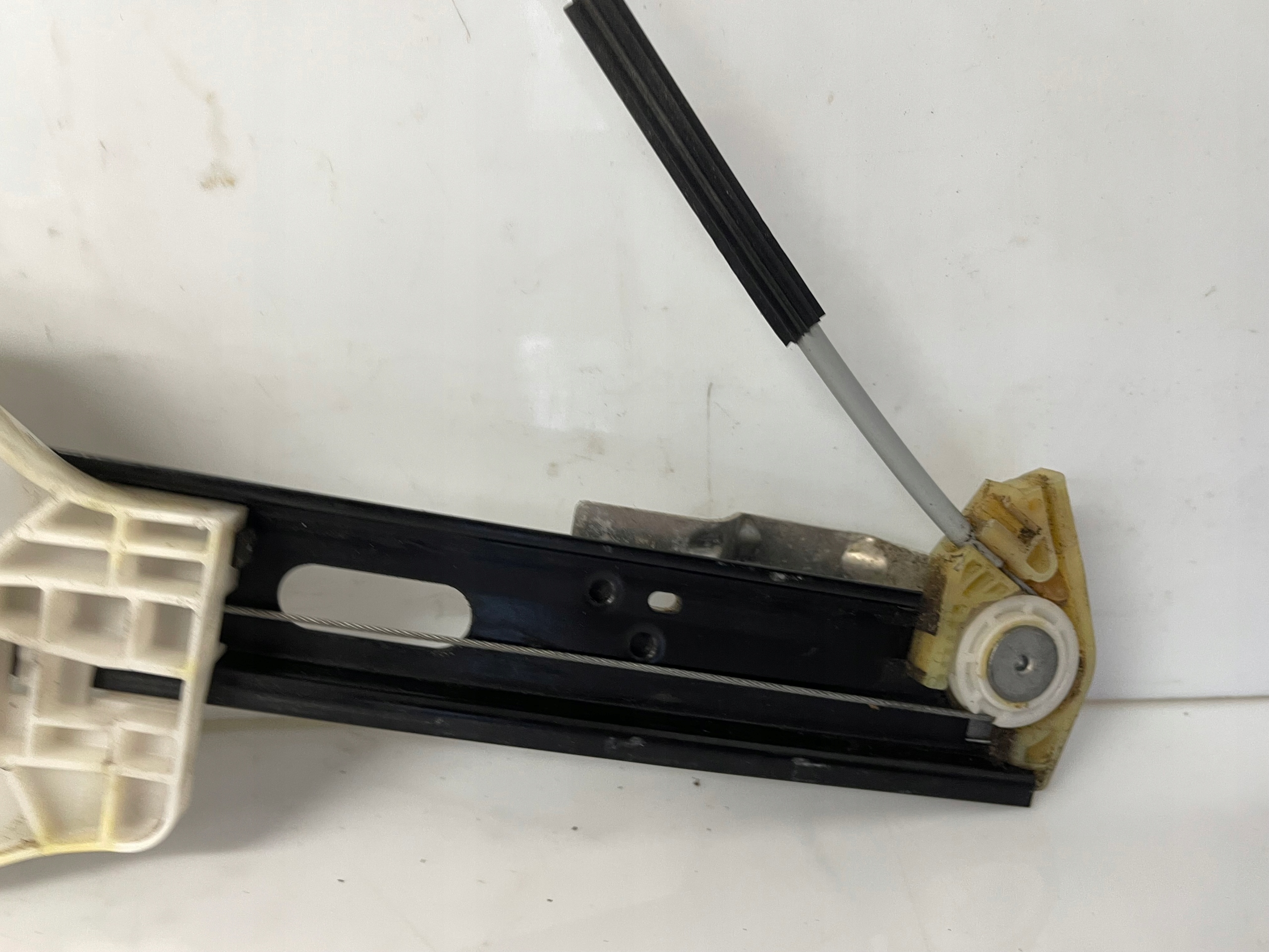 window regulator right rear part SEAT LEON III 5F4839462A