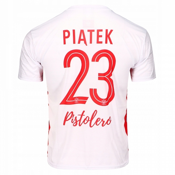 Polska - koszulka kibica Piątek 116 Marka bez marki