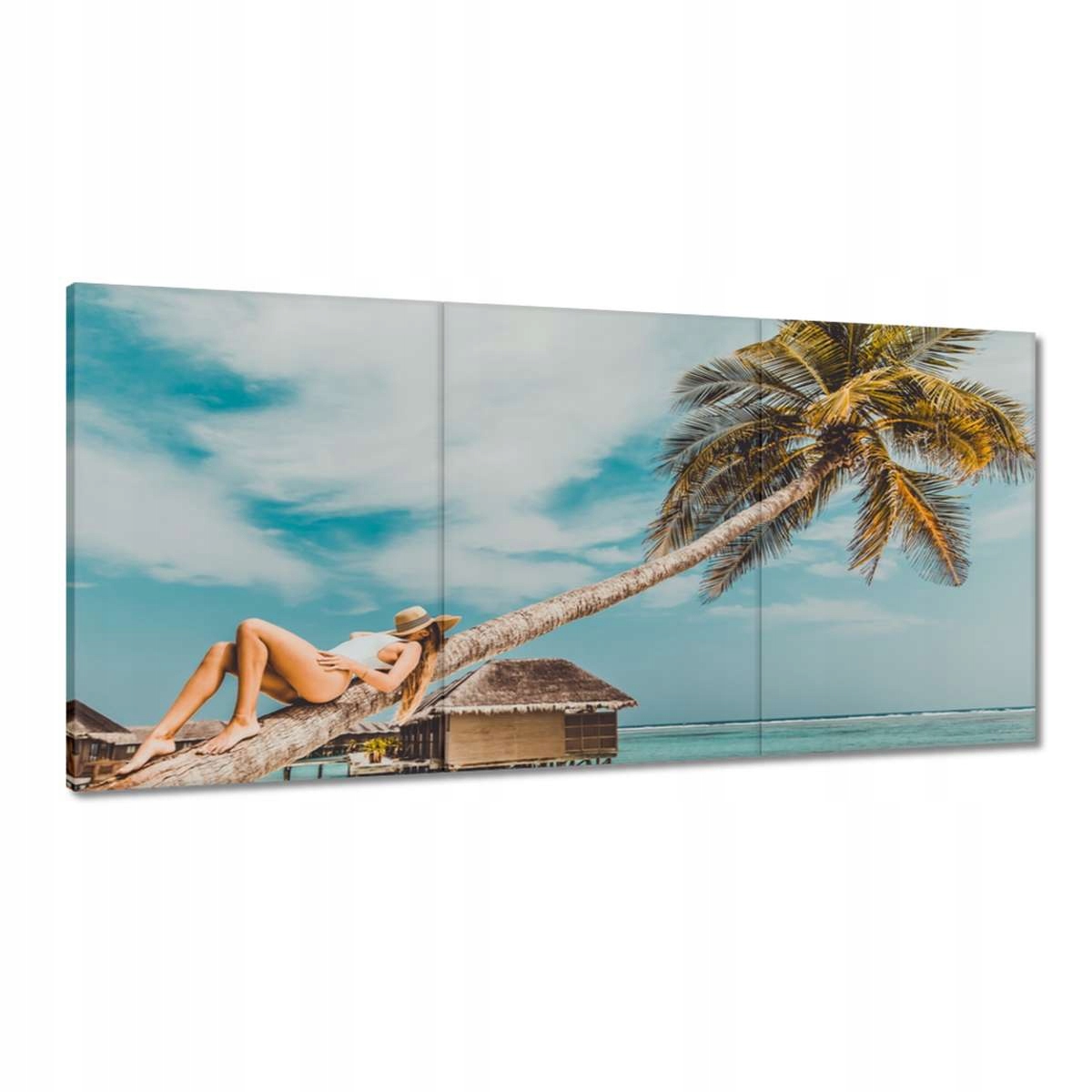 Obrazy 180x90 Krajina Vidlička