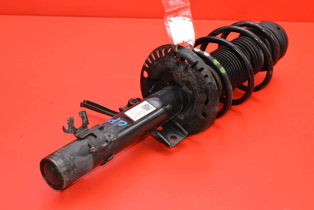 shock absorber left front 6R0413031BF SKODA RAPID 1.2 TSI 85 KM 12-17
