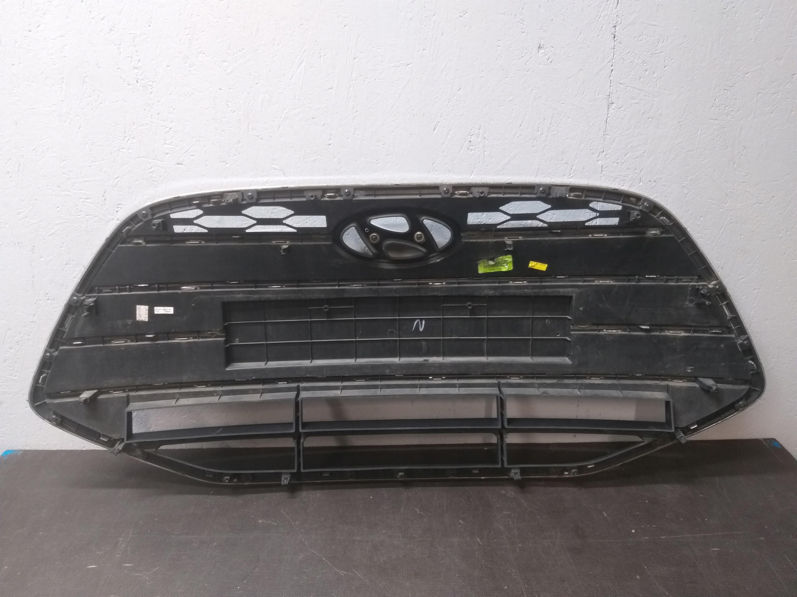 GRILLE HYUNDAI IX20 LIFT 86351-1K510