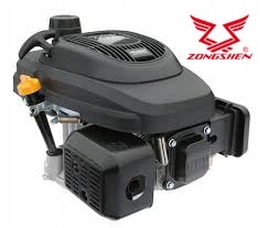 Motor Zongshen XP200A 196 cc hriadeľ 22,2 x 70 mm 4,8 kW pre kosačky