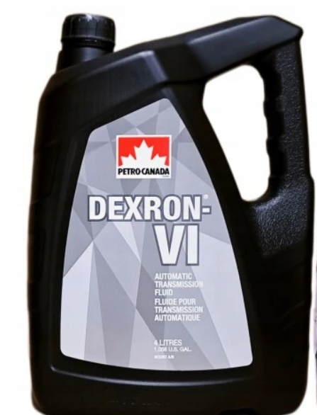 Petro-canada Atf Dexron VI 4L