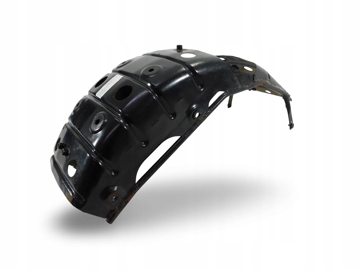 Zadná Konštrukcia Suzuki VL 800 Intruder Volusia 01-04 U-11 4158041F10