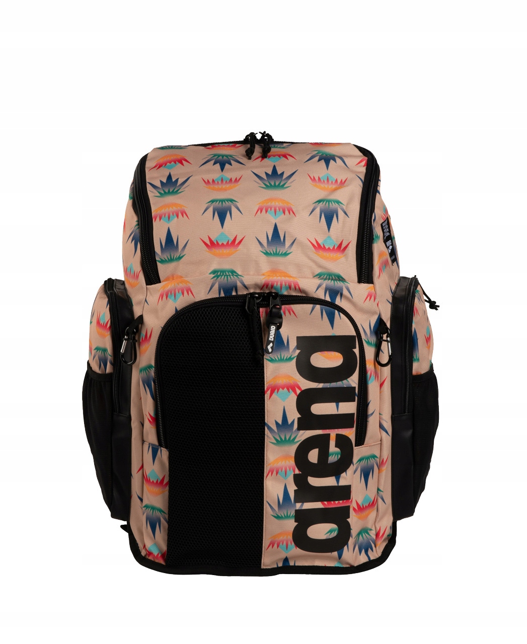 ARENA PLECAK SPIKY III BACKPACK 45 L DESERT VIBES