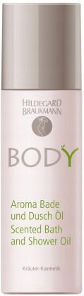 Olejek do kąpieli i pod prysznic Aroma Bade und Dusch Ol Body Hildega