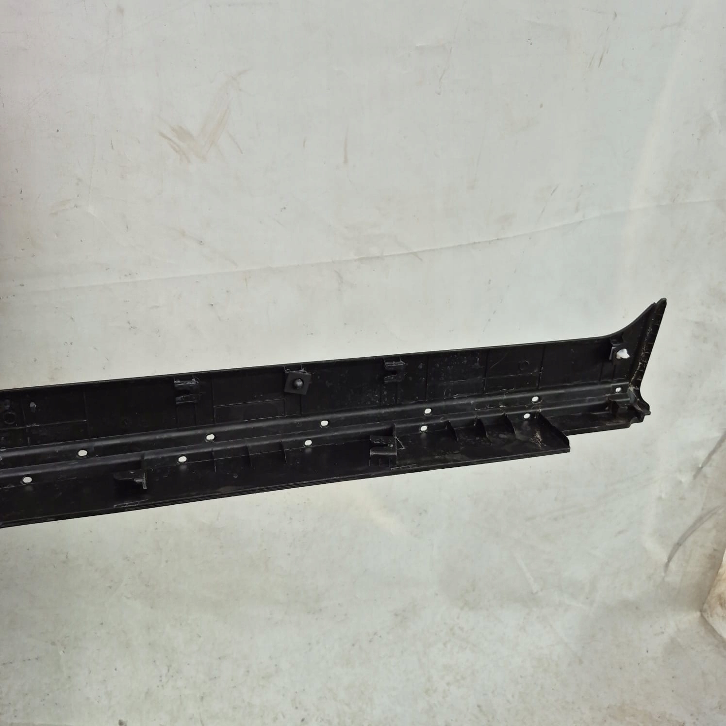 HYUNDAI TUCSON IV 4 20- moulding threshold left threshold left