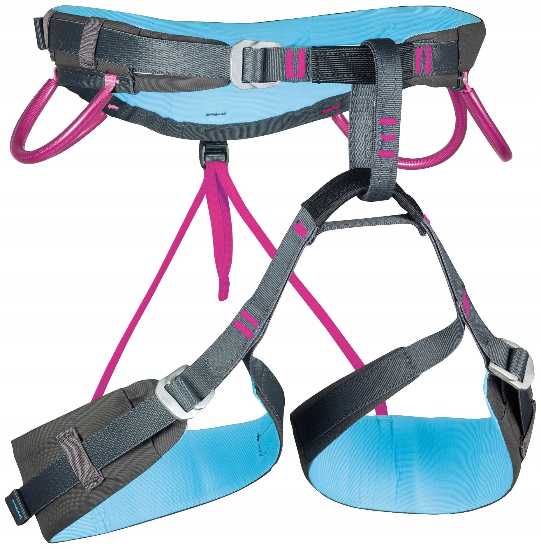 Uprząż Camp Energy Nova Pink Xs