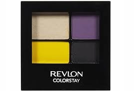 

Revlon Cienie Poczwórne Colorstay 583