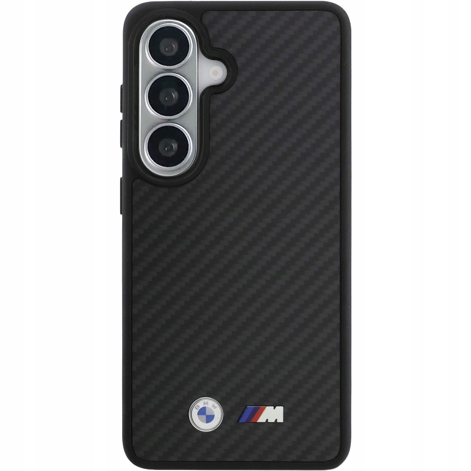 Etui do Galaxy S26, Bmw oryginalne magnetyczne wytrzymałe ochronne, obudowa